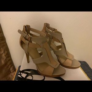 Heels nine west